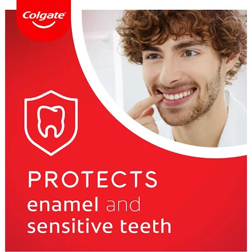 Pasta de Dinti, Colgate Max One, 50 ml [2]