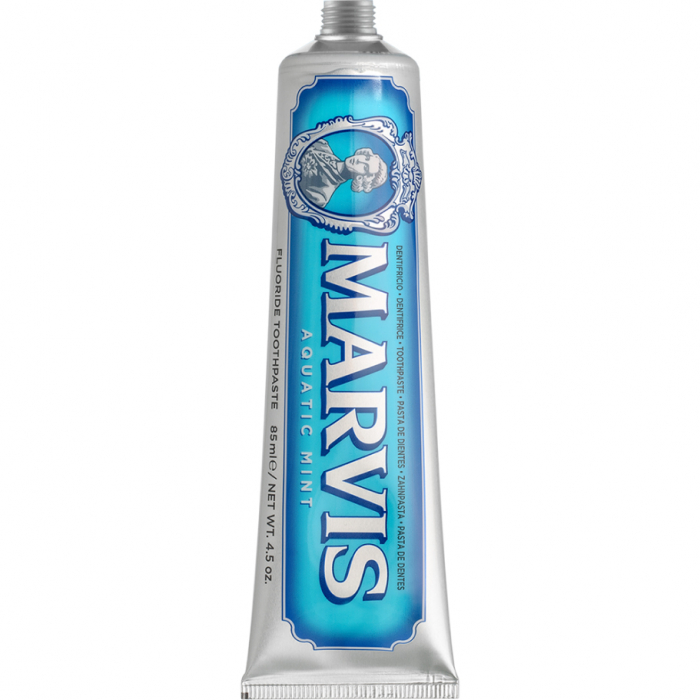 Pasta de dinti Marvis Classic Aquatic Mint, 85 ml [2]