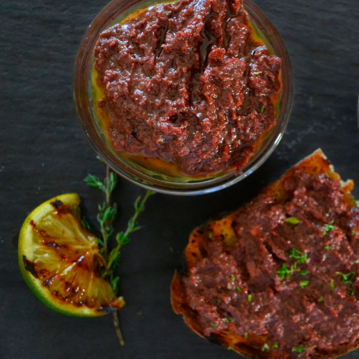 Pasta de masline Kalamata, Fine Life, 190 g [3]