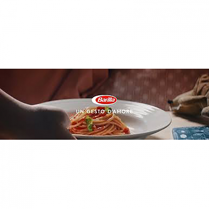Paste Spaghetti integrale, Barilla , 500 g [4]