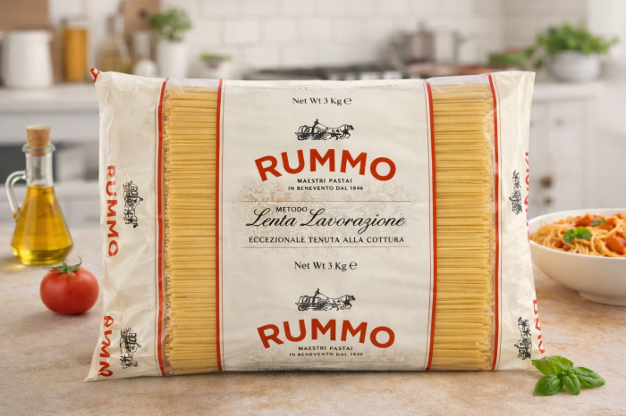 Paste Rummo Linguine Semola nr. 13, 3 kg [2]