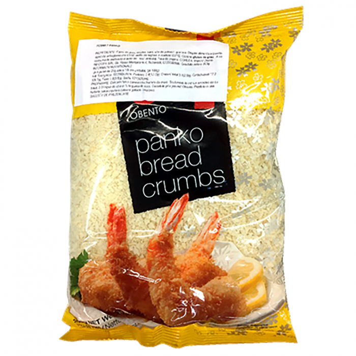 Pesmet japonez panko, Obento, 1 kg [1]