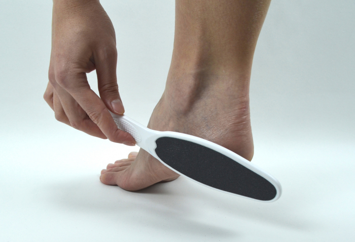 Pila calcaie Scholl, pentru pedichiura [2]