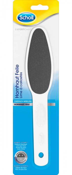 Pila calcaie Scholl, pentru pedichiura [1]