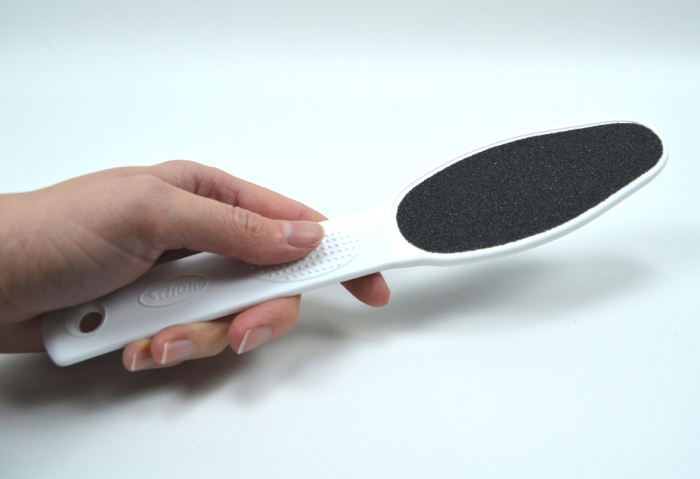 Pila calcaie Scholl, pentru pedichiura [3]