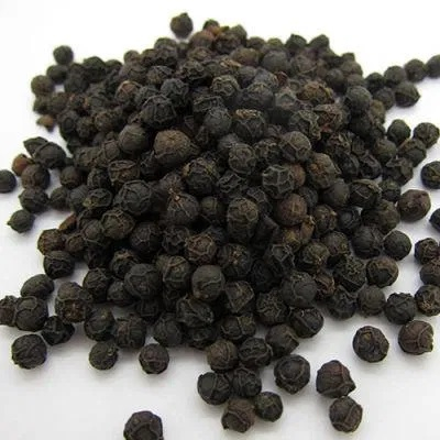 Piper negru boabe, 600 g, Kotanyi [2]