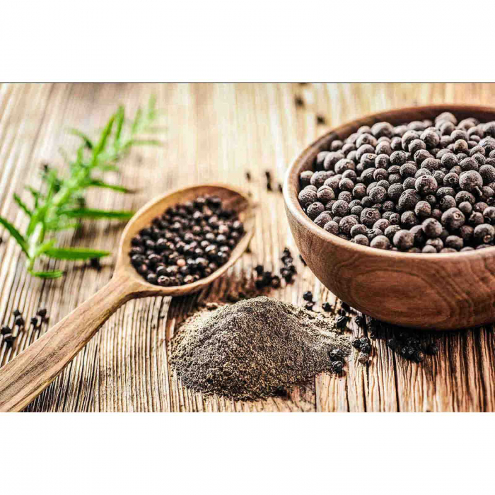 Piper negru boabe, Aro, 1 kg [3]