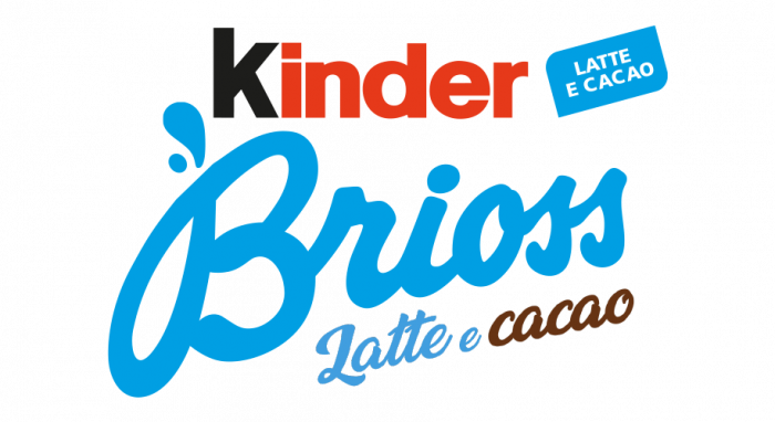 Prajitura Kinder Brioss, Lapte si Cacao, 10 x 28 g [3]