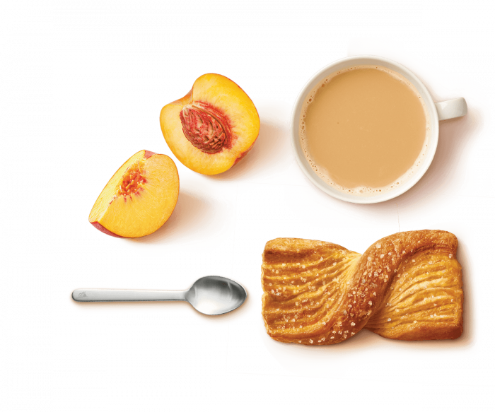 Prajituri Nastrine, Mulino Bianco, 6 x 40 g [3]