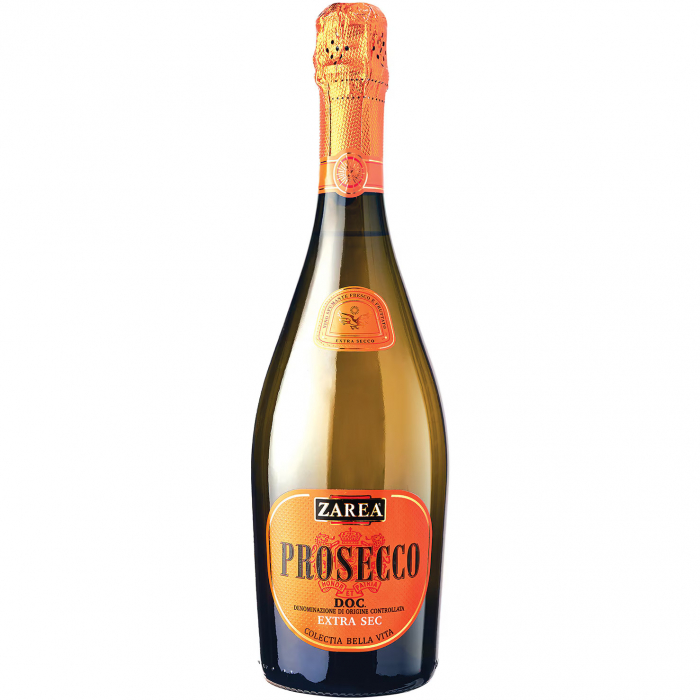 Prosecco DOC Zarea, Sec, 0.75l [1]