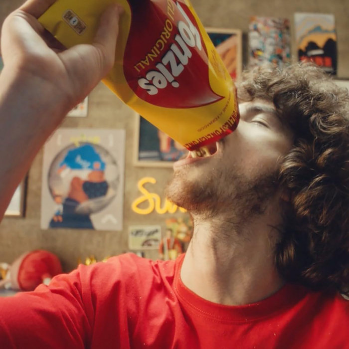 Pufuleti Fonzies, Gli Originali, 40 g [3]