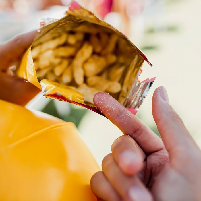 Pufuleti Fonzies, Gli Originali, 40 g [4]