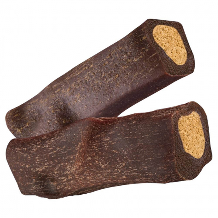 Recompense pentru caini Frolic Chewybones Medium, Vita, 170g [2]