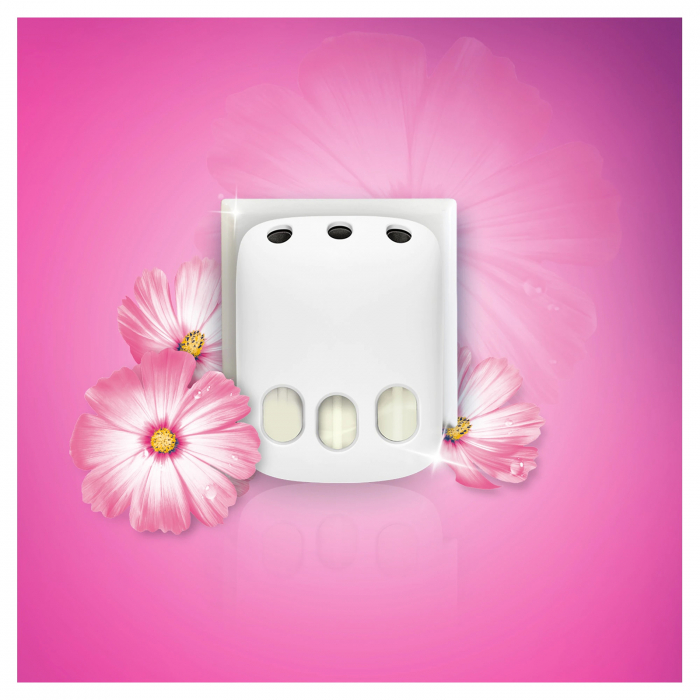 Rezerva Ambi Pur 3Volution Flowers & Spring, 20 ml [4]