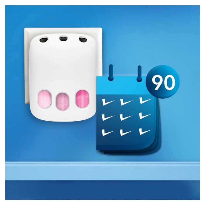 Rezerva Ambi Pur 3Volution Flowers & Spring, 20 ml [5]