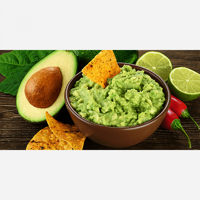 Salsa Guacamole, Metro Chef, 1 KG [2]