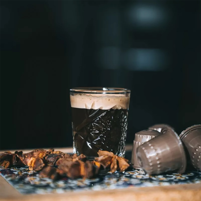 Sambuca Coffee, 10 capsule compatibile Nespresso - Capsuleria [6]