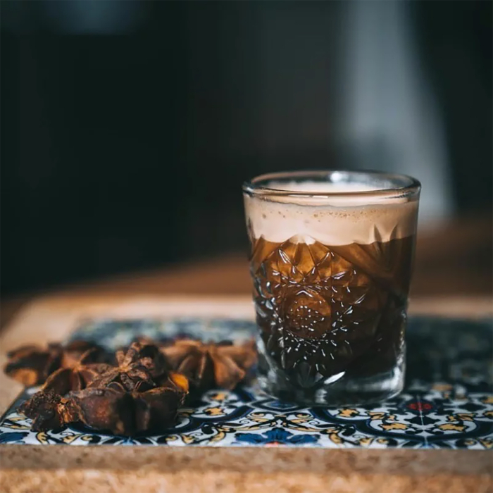 Sambuca Coffee, 10 capsule compatibile Nespresso - Capsuleria [3]