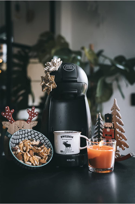 Sambuca Coffee, 16 capsule compatibile Nescafe Dolce Gusto - Capsuleria [2]