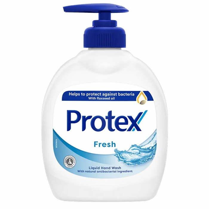 Sapun lichid Protex Fresh, 300 ml [1]