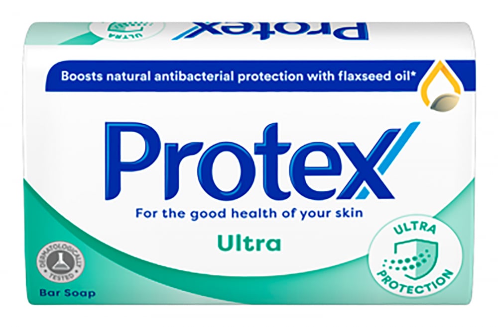 Sapun Solid Ultra, 6 x 90 g, Protex [1]