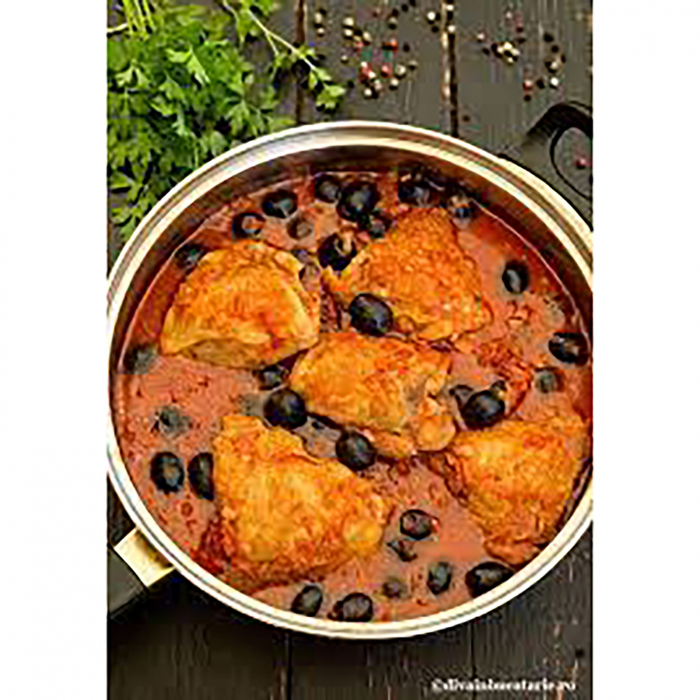 Sare roz fina de Himalaya, Cio, 500 g [4]