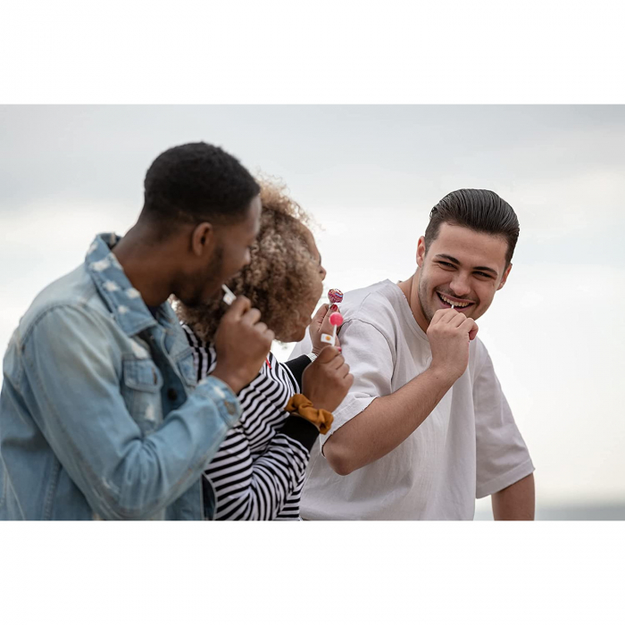 Set 10 Acadele asortate Chupa Chups Do You Love Me, 10 x12g [2]