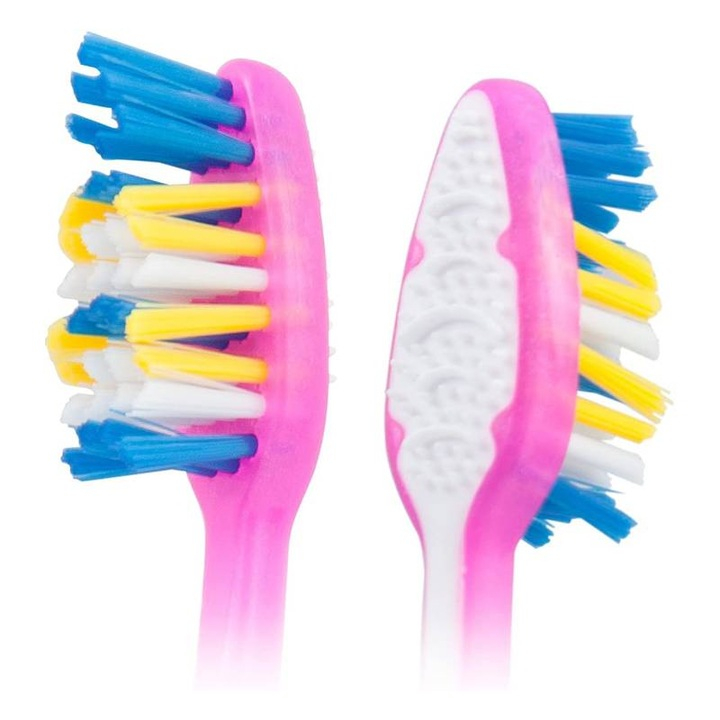 Set 3 Periute de Dinti, Colgate Zig-Zag [2]
