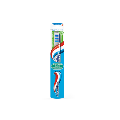 Periuta Dinti pentru Spatii Interdentare, Aquafresh [1]