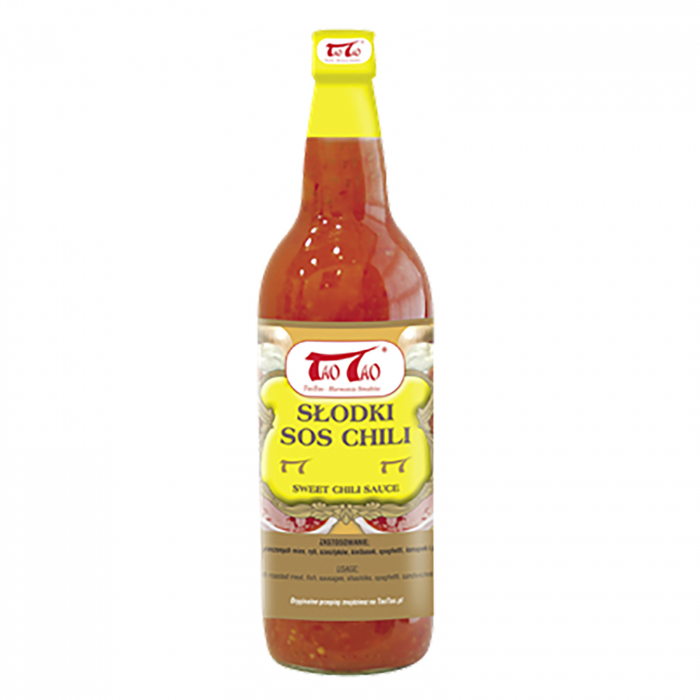 Sos chili dulce, Tao Tao Tailanda, 900 g [2]