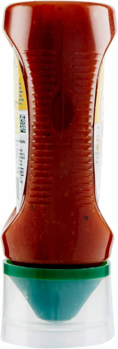 Sos de rosii Mexican picant, Calvé, 250 ml [3]