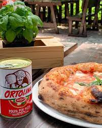 Sos de rosii pentru Pizza, 2 x 400 gr, Ortolina [2]