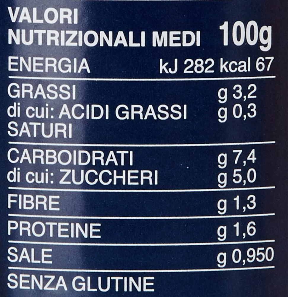 Sos pentru paste Arrabbiata,2 x 400 g, Barilla [3]