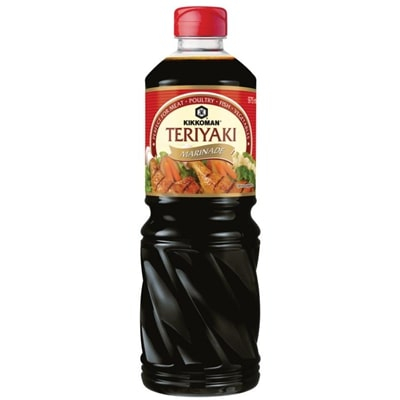 Sos Teriyaki Marinade, Kikkoman, 975 ml-Vivomarket.ro [1]