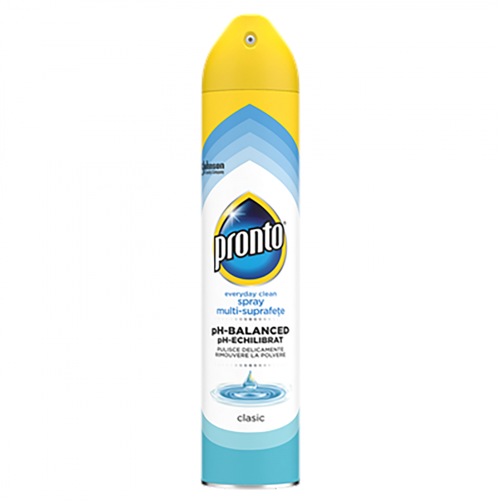 Spray multisuprafete Pronto 5 in 1, 300 ml [1]