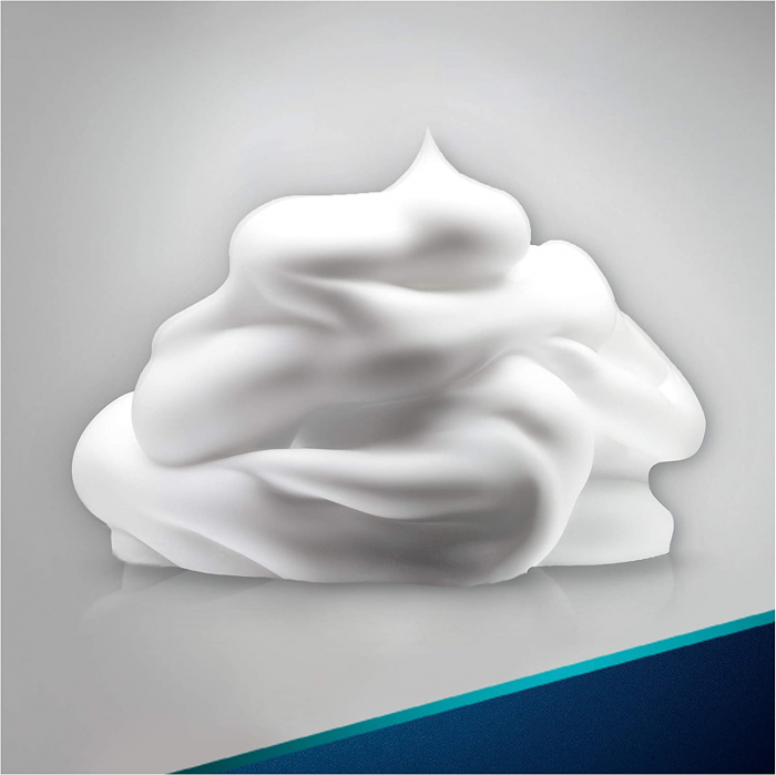 Spuma de ras Gillette Series Sensitive pentru piele sensibila, 250 ml [2]