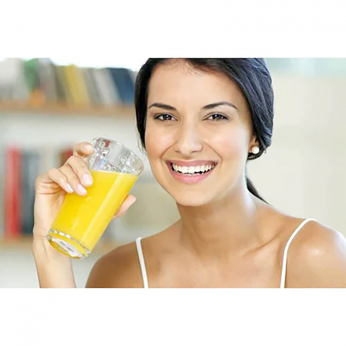 Suc natural de ananas 100%, Pfanner, 1l [2]