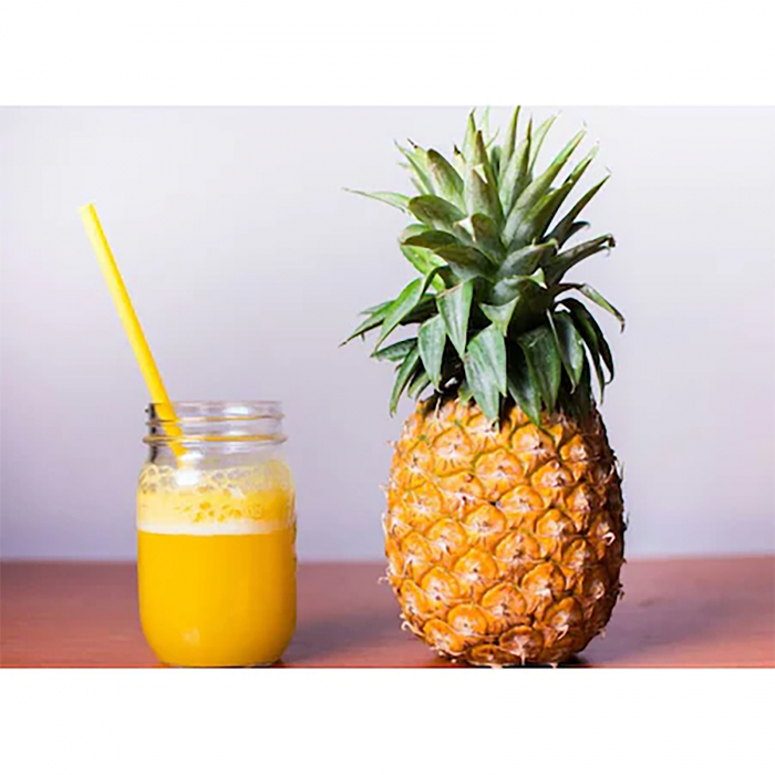 Suc natural de ananas 100%, Pfanner, 1l [3]