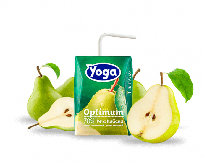 Suc de Pere, Yoga, 3 x 0.2 l [2]