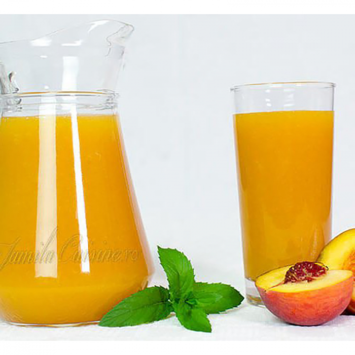 Suc de piersici, Ciao, 2 l [2]