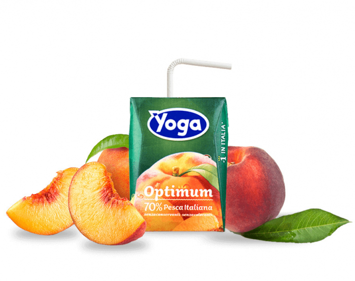 Suc de Piersici, Yoga, 3 x 0.2 l [2]