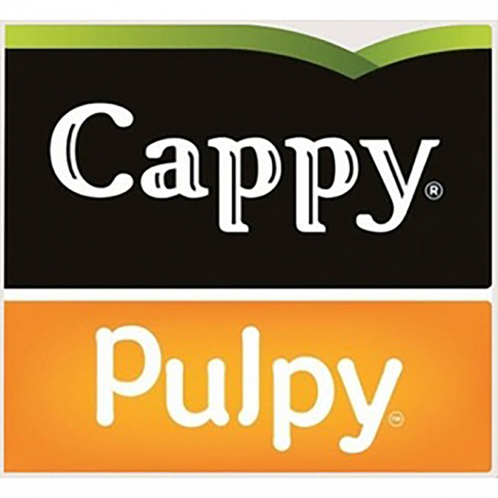 Suc de portocale, Cappy pulpy, 1.5 l [3]