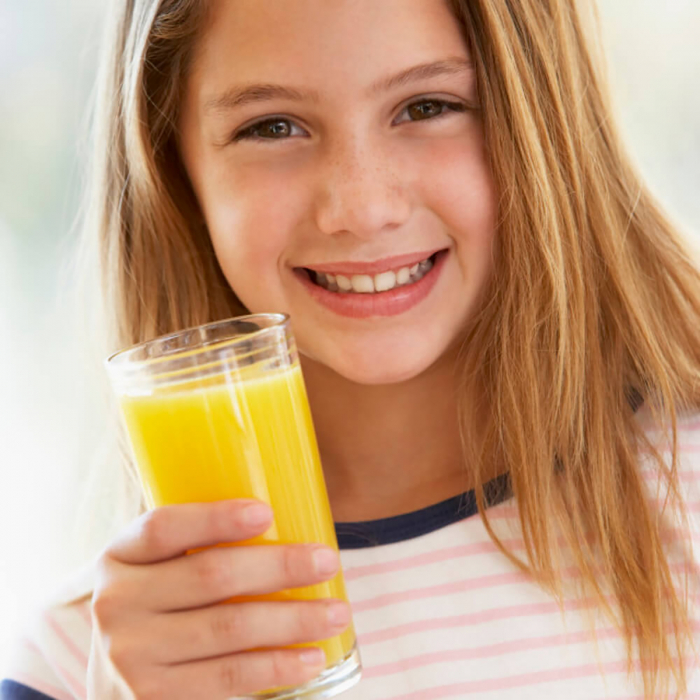 Suc natural cu multivitamine, Ciao, 2 l [3]