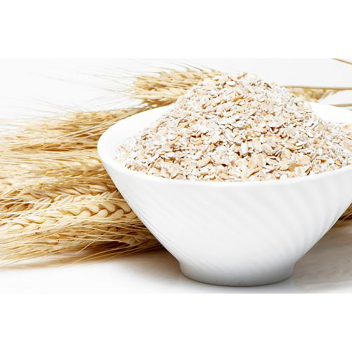 Tarate de grau naturale 100%, Colonial, 1 kg [3]