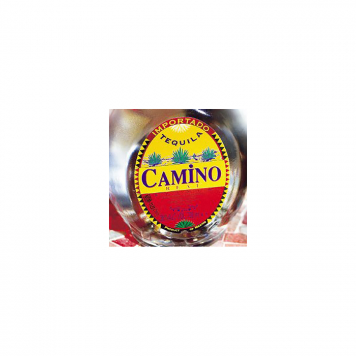 Tequila blanca, Camino Real, 700 ml [2]