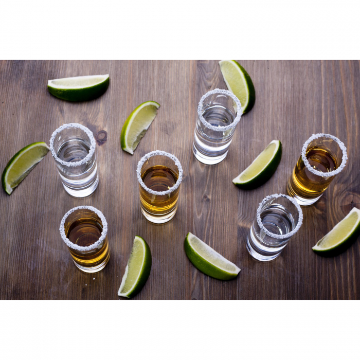 Tequila blanca, Camino Real, 700 ml [3]