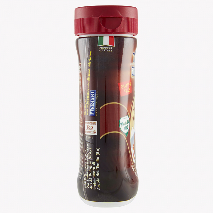 Topping de caramel, Fabbri, Fara gluten, 225 g [2]
