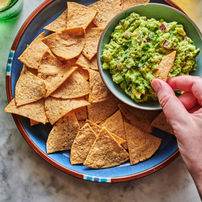 Tortilla chips cu Barbeque, Metro Chef, 750 g [3]