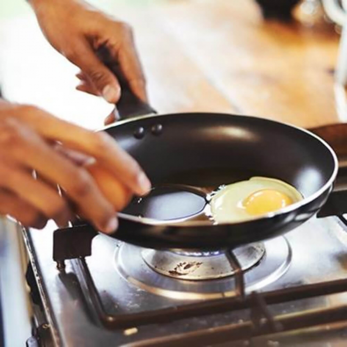 Ulei de floarea soarelui, Raza Soarelui, 6 x 1 l [2]