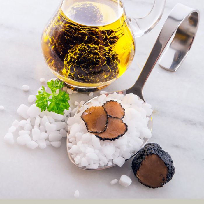 Ulei de masline cu trufe, Metro Chef, 0.25 l [3]